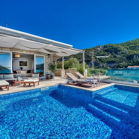 New - Peaceful 3br - Private Pool