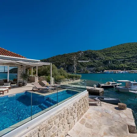 Вилла New - Peaceful 3br - Private Pool