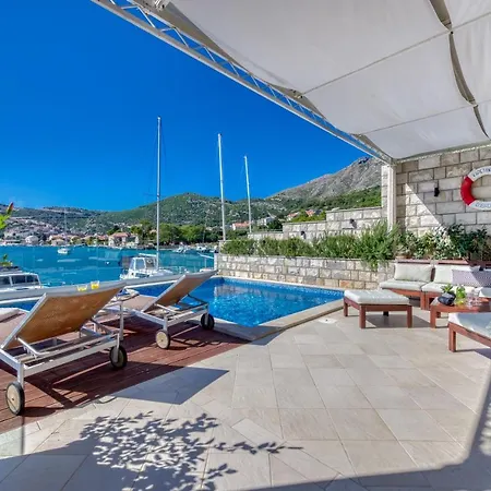 Вилла New - Peaceful 3br - Private Pool