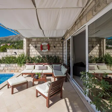 New - Peaceful 3br - Private Pool Вилла *